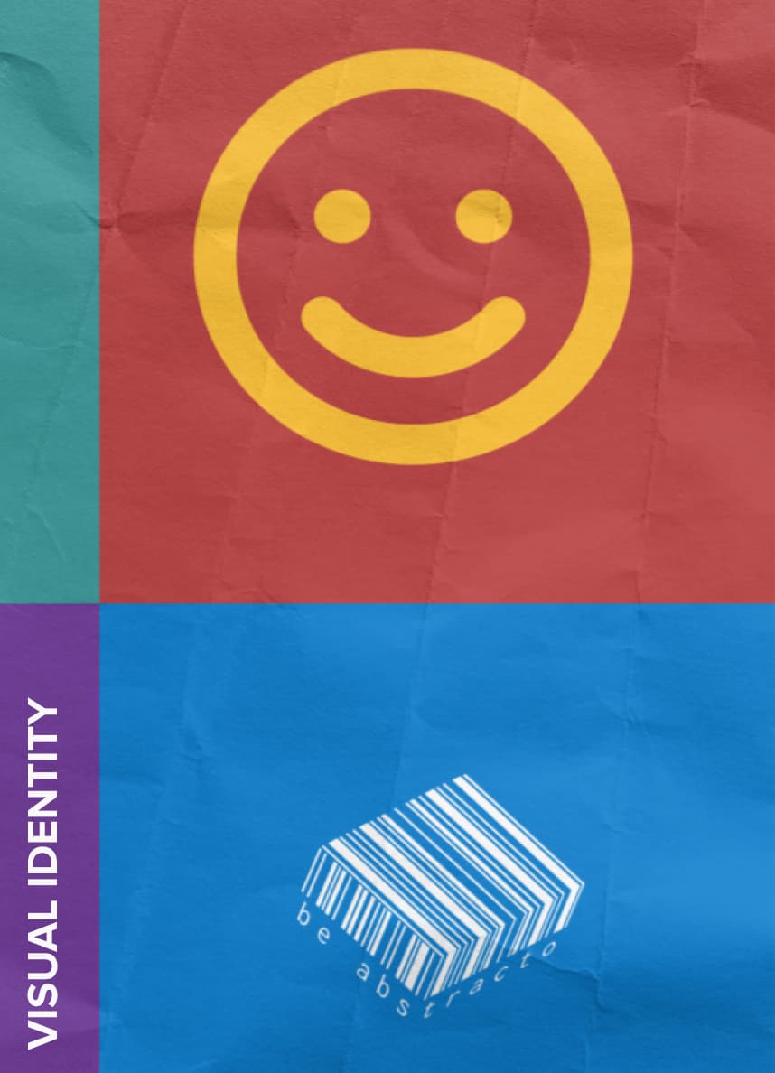 VISUAL IDENTITY