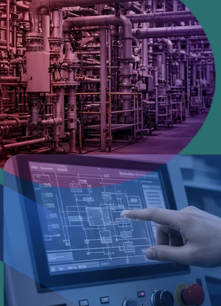 INDUSTRIE & FERTIGUNG