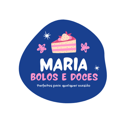 Maria Bolos e Doces