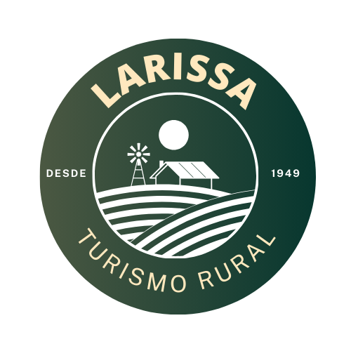 Larissa Turismo Rural