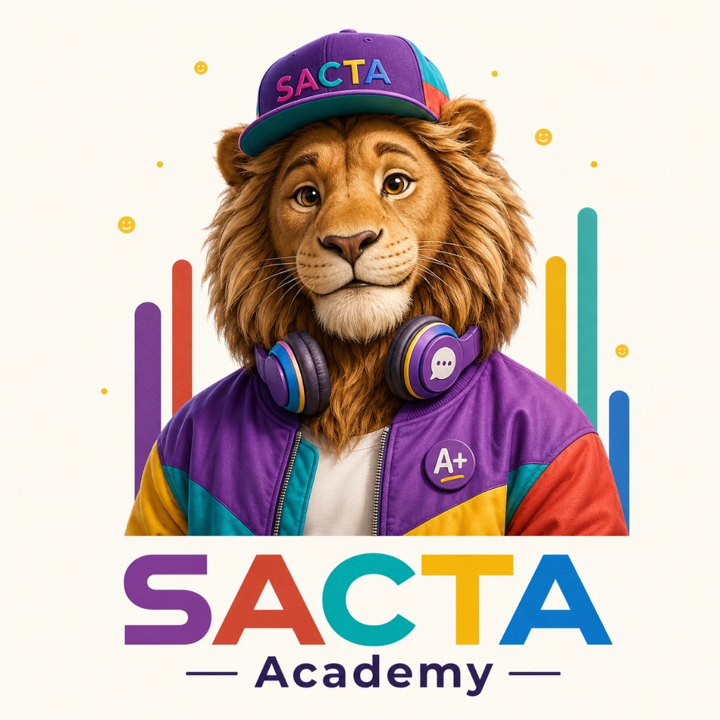 Leão SACTA Academy