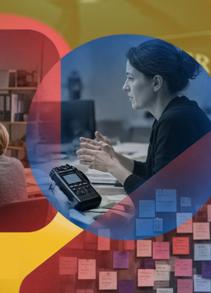 UX RESEARCH